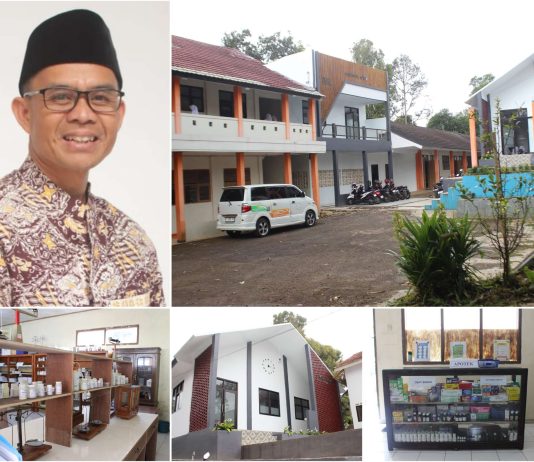 SMKS Sentosa Cilawu Siapkan Generasi Terampil, Berkarakter, dan Siap Kerja