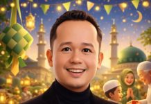 “Dejavu” Penentuan 1 Syawal: Antara Perhitungan, Penglihatan, dan Kebijaksanaan Berpikir