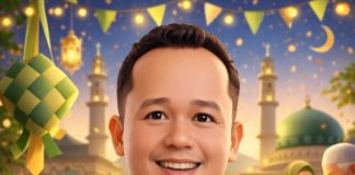 “Dejavu” Penentuan 1 Syawal: Antara Perhitungan, Penglihatan, dan Kebijaksanaan Berpikir