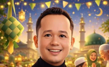 “Dejavu” Penentuan 1 Syawal: Antara Perhitungan, Penglihatan, dan Kebijaksanaan Berpikir