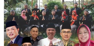 Ucapan Selamat Hari Raya Idulfitri 1447 Hijriah dari Berbagai Lembaga Pendidikan di Garut