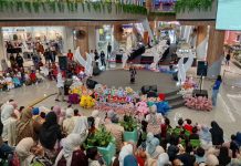 PG & TK Plus Prima Insani Gelar Prima’s Talent Kids Season 3, Tanamkan Cinta Nusantara Sejak Dini