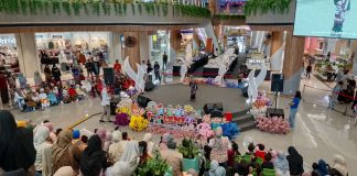 PG & TK Plus Prima Insani Gelar Prima’s Talent Kids Season 3, Tanamkan Cinta Nusantara Sejak Dini