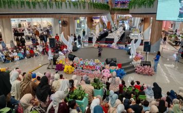 PG & TK Plus Prima Insani Gelar Prima’s Talent Kids Season 3, Tanamkan Cinta Nusantara Sejak Dini