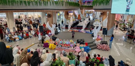 PG & TK Plus Prima Insani Gelar Prima’s Talent Kids Season 3, Tanamkan Cinta Nusantara Sejak Dini