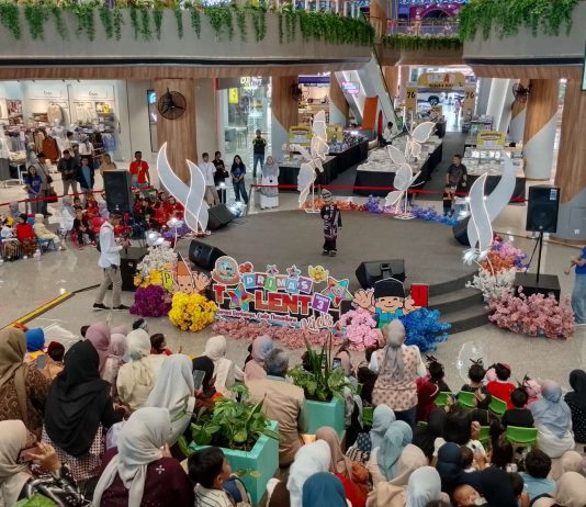 PG & TK Plus Prima Insani Gelar Prima’s Talent Kids Season 3, Tanamkan Cinta Nusantara Sejak Dini