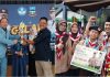 Bayongbong Menyala di April 2026, Torehkan Prestasi di Sekolah Hebat dan Life Skill Kepramukaan