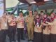 Seribu Lebih Peserta Ikuti Lomba Life Skill Kepramukaan SMP se-Kabupaten Garut 2026