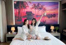 SUNDAYCATION FAVEHOTEL CIMANUK MULAI RP450 RIBU, STAYCATION NYAMAN DI PUSAT KOTA