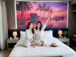 SUNDAYCATION FAVEHOTEL CIMANUK MULAI RP450 RIBU, STAYCATION NYAMAN DI PUSAT KOTA