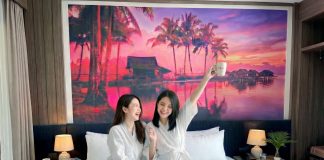 SUNDAYCATION FAVEHOTEL CIMANUK MULAI RP450 RIBU, STAYCATION NYAMAN DI PUSAT KOTA