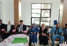 Tujuh SMP Lolos ke Final Lomba Sekolah Hebat Kabupaten Garut 2026