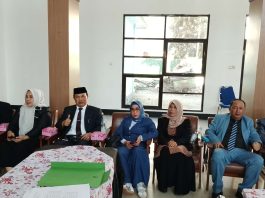 Tujuh SMP Lolos ke Final Lomba Sekolah Hebat Kabupaten Garut 2026