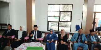 Tujuh SMP Lolos ke Final Lomba Sekolah Hebat Kabupaten Garut 2026