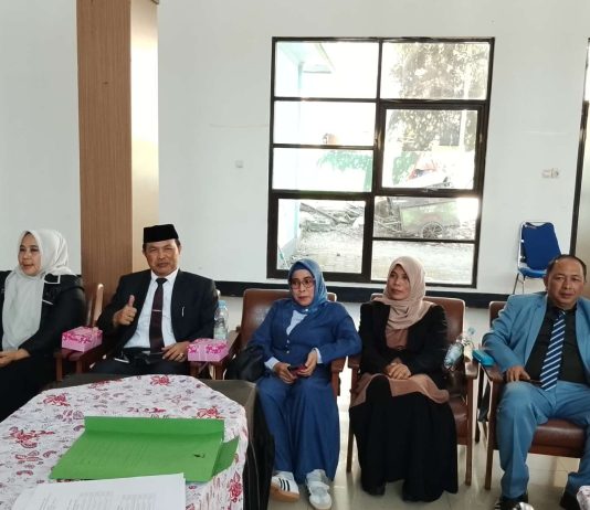 Tujuh SMP Lolos ke Final Lomba Sekolah Hebat Kabupaten Garut 2026