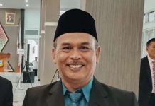 Dari Kapur ke Pengawasan: Jejak Panjang Jajang Supriatna Menuju Pengawas Ahli Utama