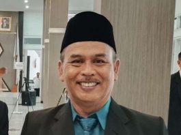 Dari Kapur ke Pengawasan: Jejak Panjang Jajang Supriatna Menuju Pengawas Ahli Utama