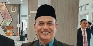 Dari Kapur ke Pengawasan: Jejak Panjang Jajang Supriatna Menuju Pengawas Ahli Utama