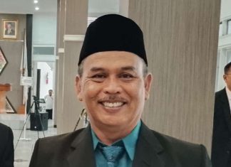 Dari Kapur ke Pengawasan: Jejak Panjang Jajang Supriatna Menuju Pengawas Ahli Utama