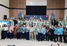 SMPN 2 Garut Raih Juara 1 LCT Tingkat Kabupaten Garut 2026