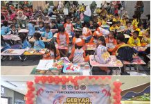 Gebyar Prestasi Guru dan Siswa Taman Kanak-kanak IGTKI-PGRI Karangpawitan 2026