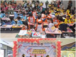 Gebyar Prestasi Guru dan Siswa Taman Kanak-kanak IGTKI-PGRI Karangpawitan 2026