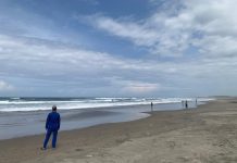 Nelayan Hilang di Perairan Cipunaga, Satpolairud Polres Garut Lakukan Pencarian Intensif