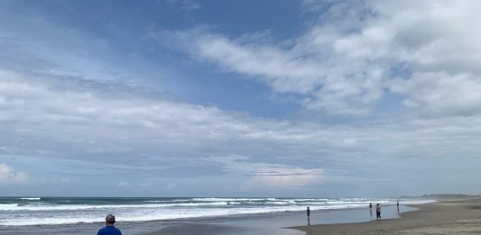 Nelayan Hilang di Perairan Cipunaga, Satpolairud Polres Garut Lakukan Pencarian Intensif