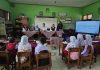 SDN 2 Cibunar dan SDN 1 Sukabakti Wakili Gugus K.H. Ahmadi Dahlan di LCC Tingkat Kecamatan