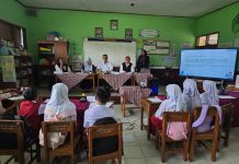 SDN 2 Cibunar dan SDN 1 Sukabakti Wakili Gugus K.H. Ahmadi Dahlan di LCC Tingkat Kecamatan
