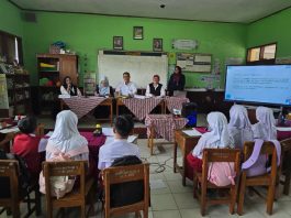 SDN 2 Cibunar dan SDN 1 Sukabakti Wakili Gugus K.H. Ahmadi Dahlan di LCC Tingkat Kecamatan
