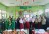 SDS Muhammadiyah 2 Wakili Gugus Gagaklumayung ke LCC Tingkat Kecamatan Garut Kota