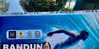 Siswa SDN 1 Jayawaras Ukir Prestasi Renang, Siap Berlaga di Tingkat Provinsi