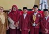 LCC Gugus Lasminingrat Digelar di SDS Al Bayyinah, SDIT Al Bayyinah Raih Juara Pertama
