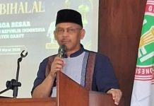 PGRI Kabupaten Garut Tegaskan Sikap atas Pemberitaan yang Diskreditkan Kepala Sekolah