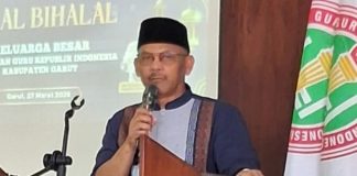 PGRI Kabupaten Garut Tegaskan Sikap atas Pemberitaan yang Diskreditkan Kepala Sekolah