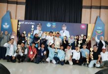 Juara FLS3N SMP Kabupaten Garut 2026