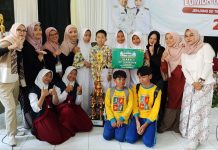 SDN 4 Pataruman Juara 1 LCC SD Tingkat Kabupaten Garut 2026
