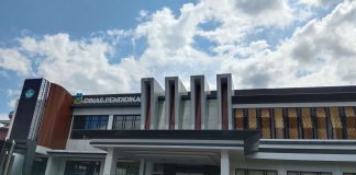 Rapor Pendidikan Kabupaten Garut Menurun, Sejumlah Indikator SD dan SMP Alami Penurunan