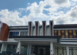 Rapor Pendidikan Kabupaten Garut Menurun, Sejumlah Indikator SD dan SMP Alami Penurunan