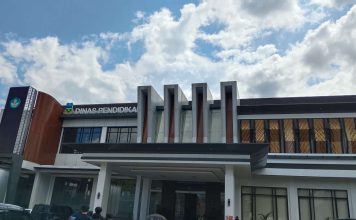 Rapor Pendidikan Kabupaten Garut Menurun, Sejumlah Indikator SD dan SMP Alami Penurunan