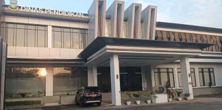 Disdik Garut Instruksikan Pencairan Dana BOSP April–Juni dan Tahap II 2026 Sesuai Kebutuhan Sekolah