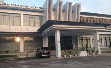 Disdik Garut Instruksikan Pencairan Dana BOSP April–Juni dan Tahap II 2026 Sesuai Kebutuhan Sekolah