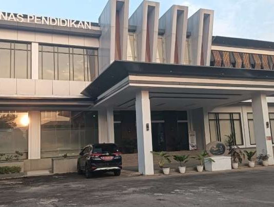 Disdik Garut Instruksikan Pencairan Dana BOSP April–Juni dan Tahap II 2026 Sesuai Kebutuhan Sekolah