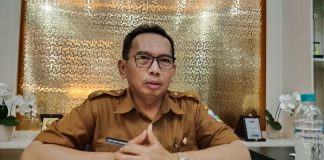Sekolah Dasar di Lahan Sempit, Disdik Garut Kaji Rencana Merger