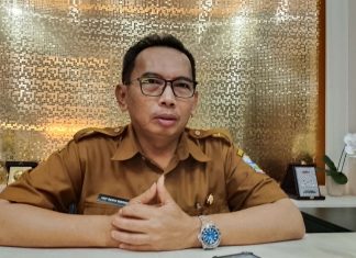 Sekolah Dasar di Lahan Sempit, Disdik Garut Kaji Rencana Merger