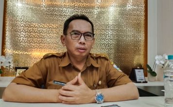 Sekolah Dasar di Lahan Sempit, Disdik Garut Kaji Rencana Merger