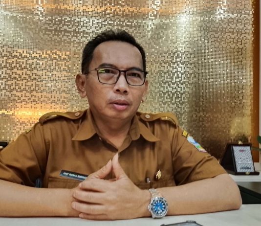 Sekolah Dasar di Lahan Sempit, Disdik Garut Kaji Rencana Merger