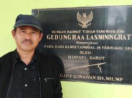 SMPN 1 Cisurupan Raih Juara 3 Umum FLS3N Kabupaten Garut 2026