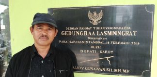 SMPN 1 Cisurupan Raih Juara 3 Umum FLS3N Kabupaten Garut 2026